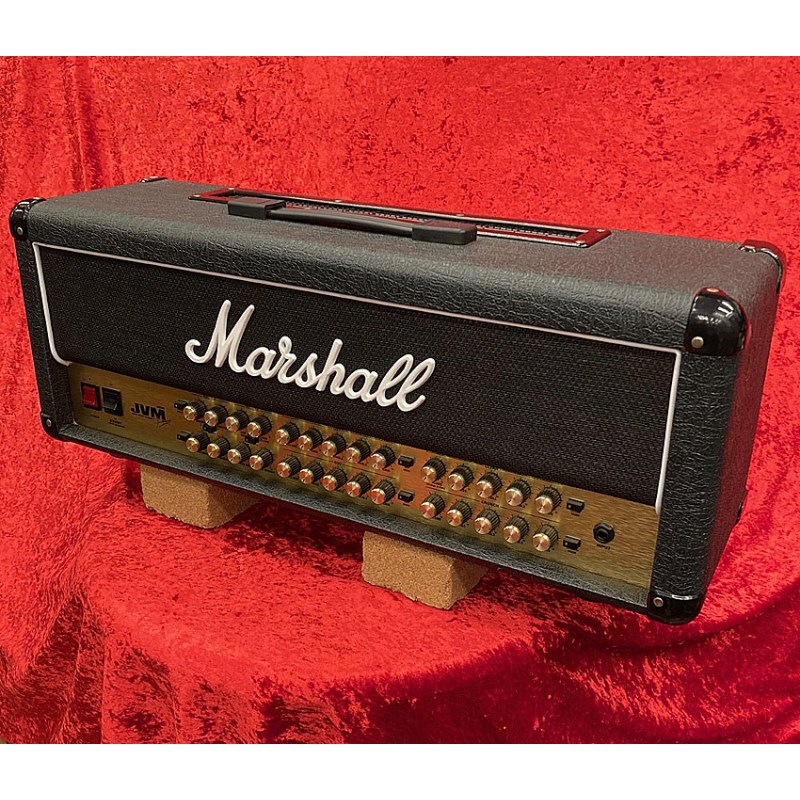 Marshall JVM 410Hの画像